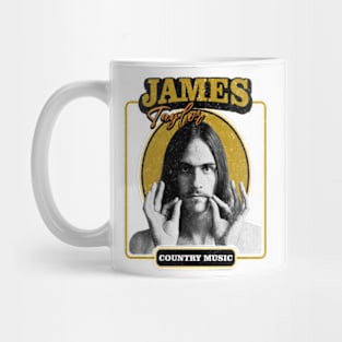 JamesT Mug